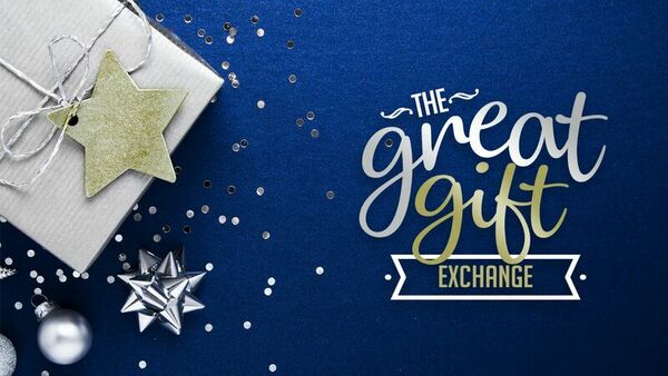 The Great Gift Exchange