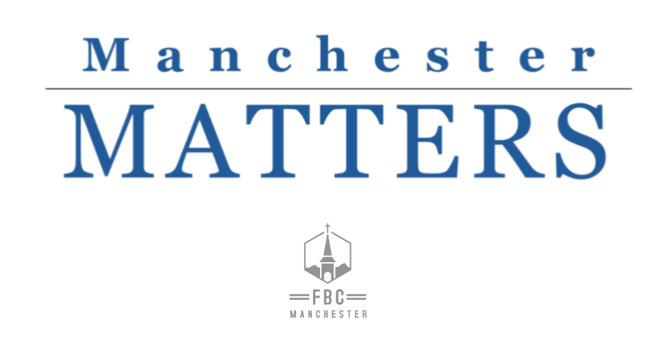 Manchester Matters