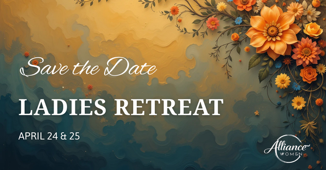 Ladies' Retreat
