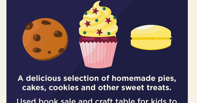 Fun, Fun, Fundraiser 