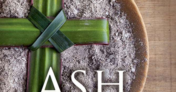 Ash Wednesday