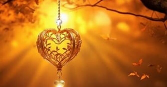 Heartfelt Harmony Celebration