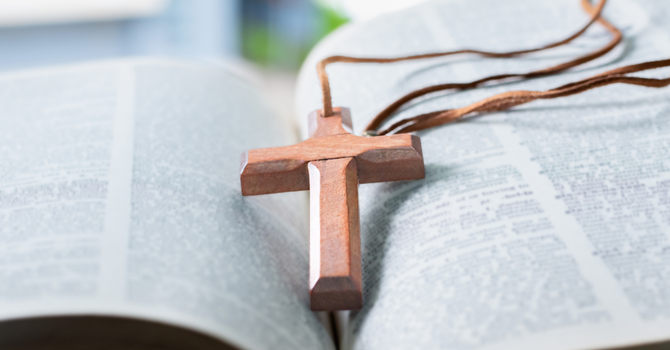 Wednesday Bible Study