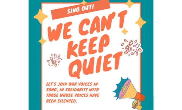 Sing Out!
