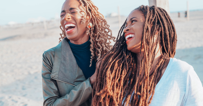 United Women of Faith image