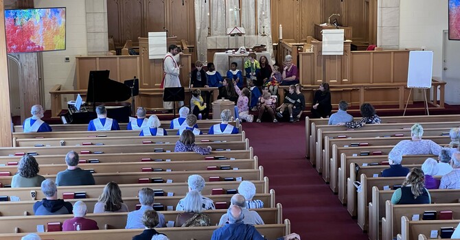 Magazine Donations Requested image