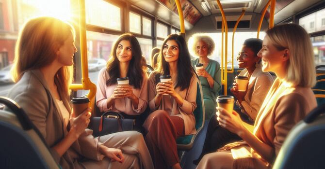 Jesus & Java Journey