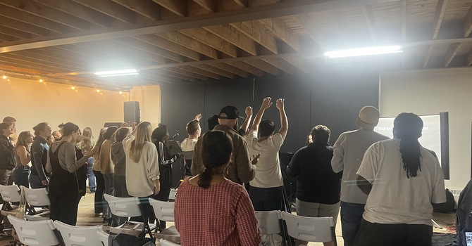 Register for Winter Retreat