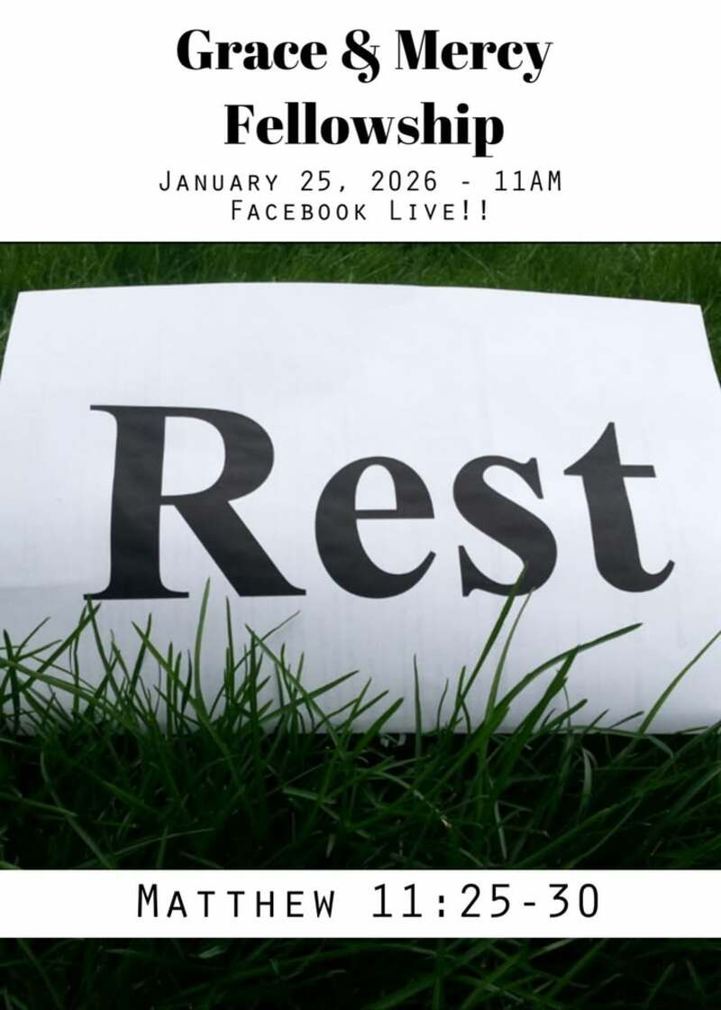 Rest