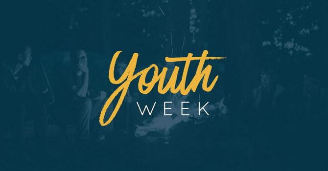 Youth Week 2026