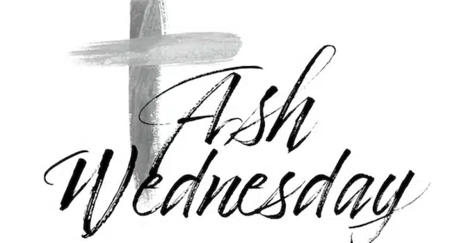 Ash Wednesday Worship