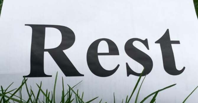 Rest