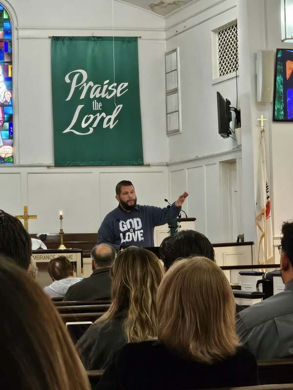 Your experience with God matters