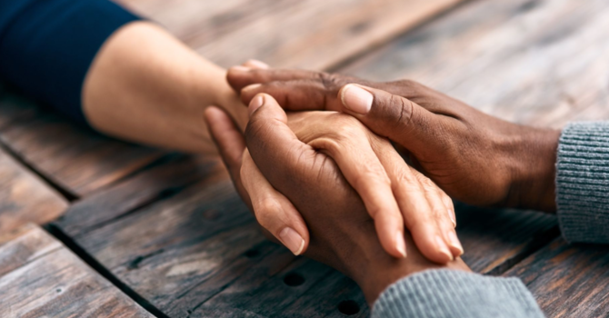 Congregational Care