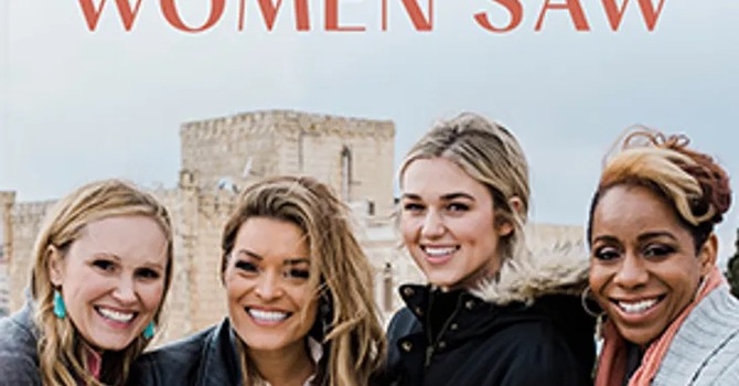 Refresh Women's Ministry