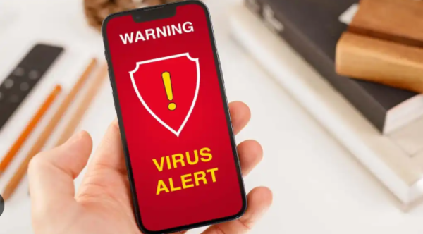 IMPORTANT Security Message!