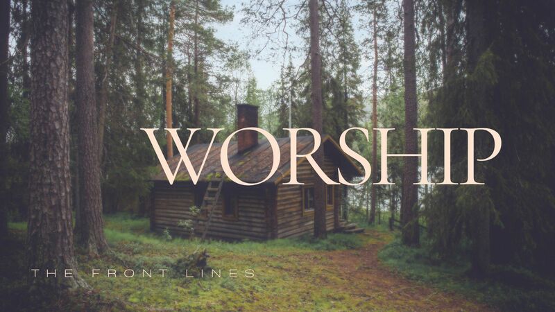 Worship
