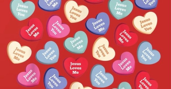 Fellowship Kids - Party Night