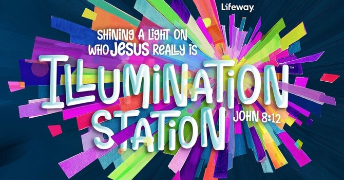 Vacation Bible School (VBS)