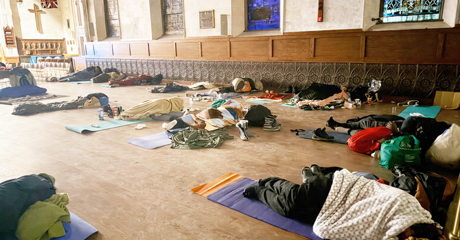 It was messy and challenging... and it was the right thing to do  