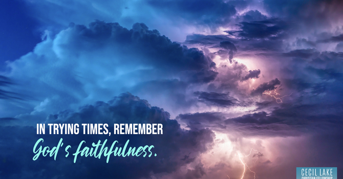 “DON’T LOSE FOCUS” image