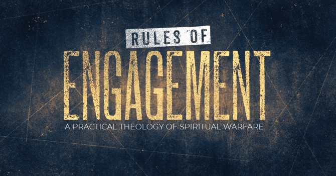 Rules of Engagement