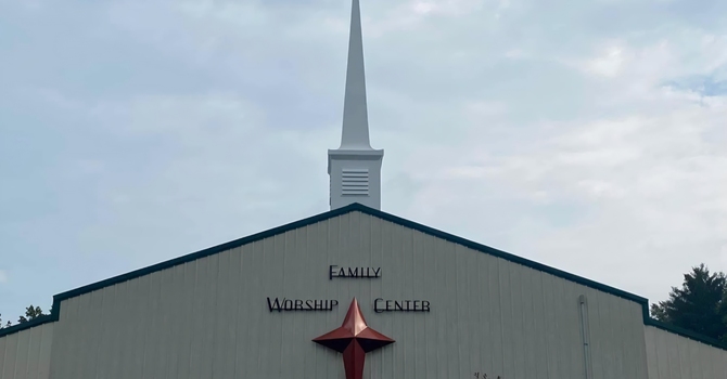 Sunday Morning Service