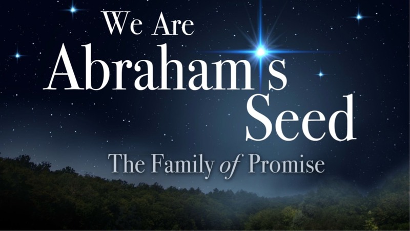 The Call of Abraham