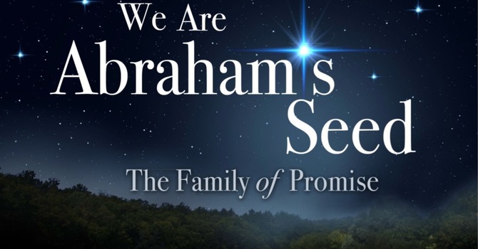 The Call of Abraham