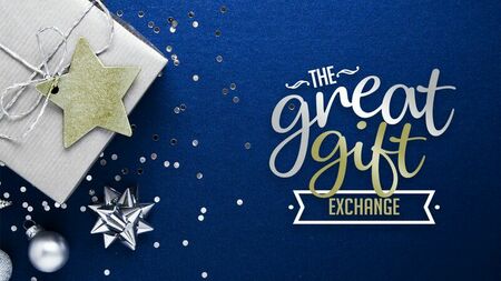 The Great Gift Exchange