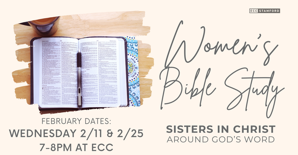Women's Bible Study