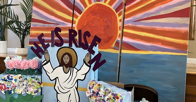 29th ANNUAL GOOD MORNING, GOOD FRIDAY!