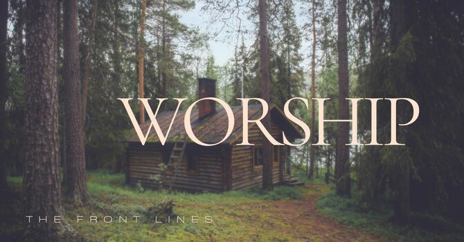 Worship