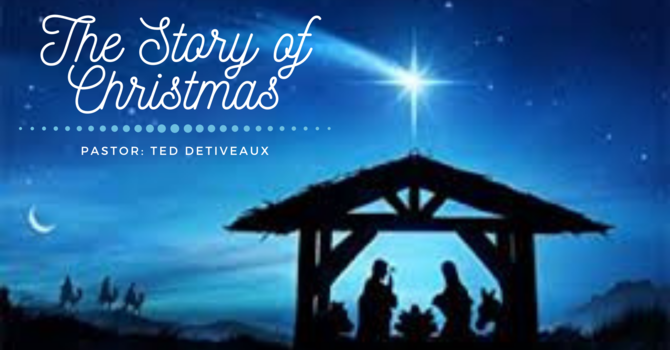 The Will of God for Christmas