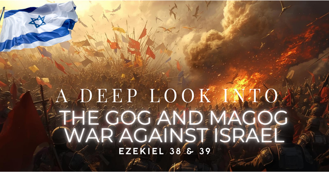 Rome’s Last Echo: image