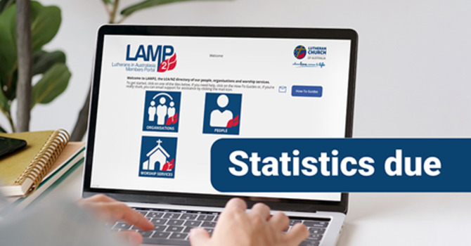 LCA Statistics Due image