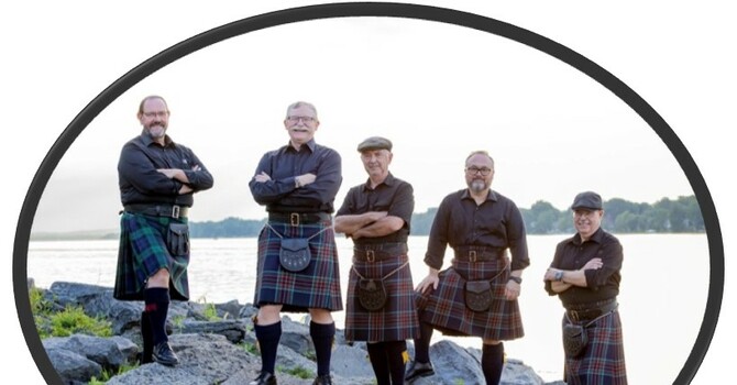 Shabraque Celtic Concert