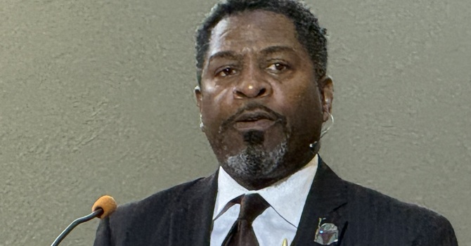 Practicing Resistance While Dressed for Success