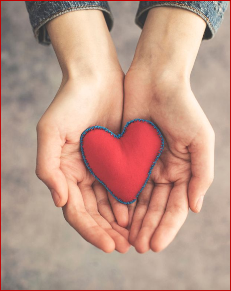 Interrupt the Rules with Love