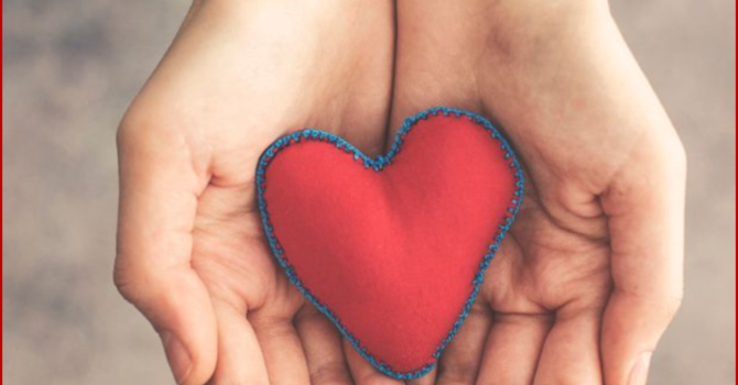 Interrupt the Rules with Love