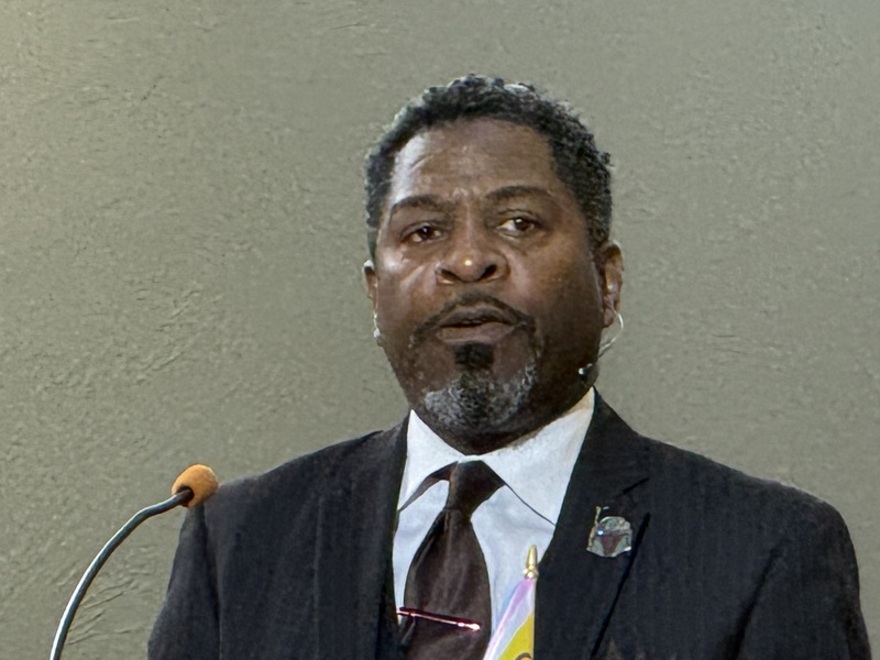 Embodying Resilience