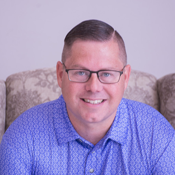 Pastor of the Week: Eric Moore