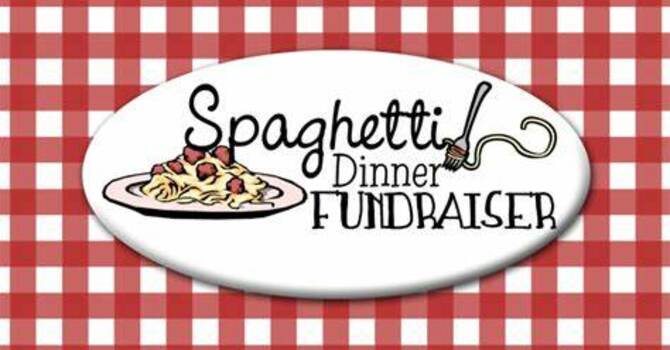 Spaghetti Dinner Fundraiser for Youth Ministry