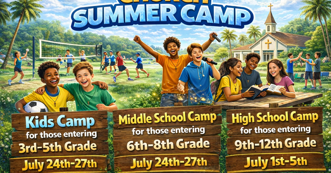Summer Camp