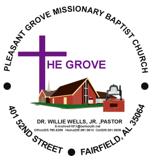 Pleasant Grove Missionary Baptist Church