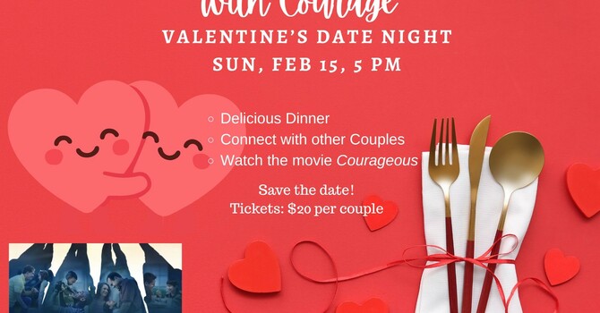 Celebrating Marriage with Courage