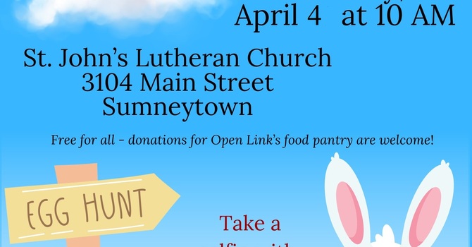 Easter EGGStravaganza!