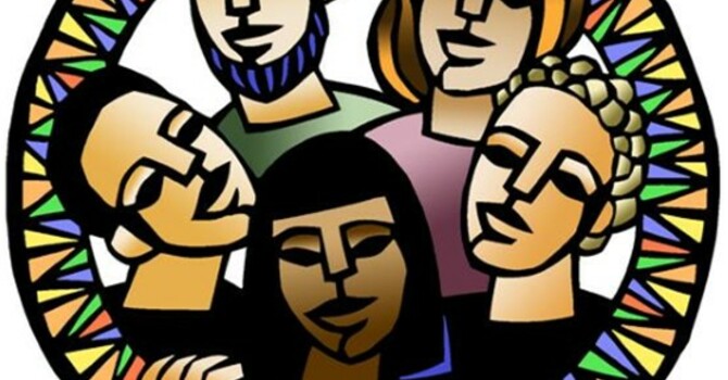 Sunday, February 8, 2026 - Fifth Sunday After Epiphany