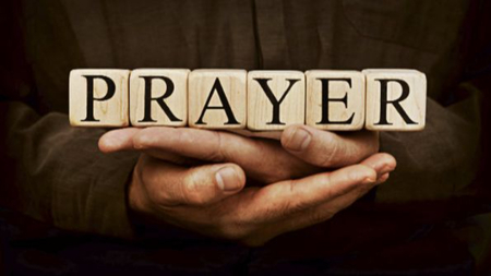 Prayer