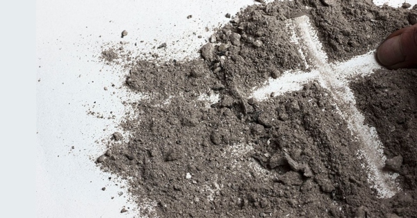 Holy Eucharist and Imposition of the Ashes